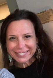 Courtnry Gheradini RN